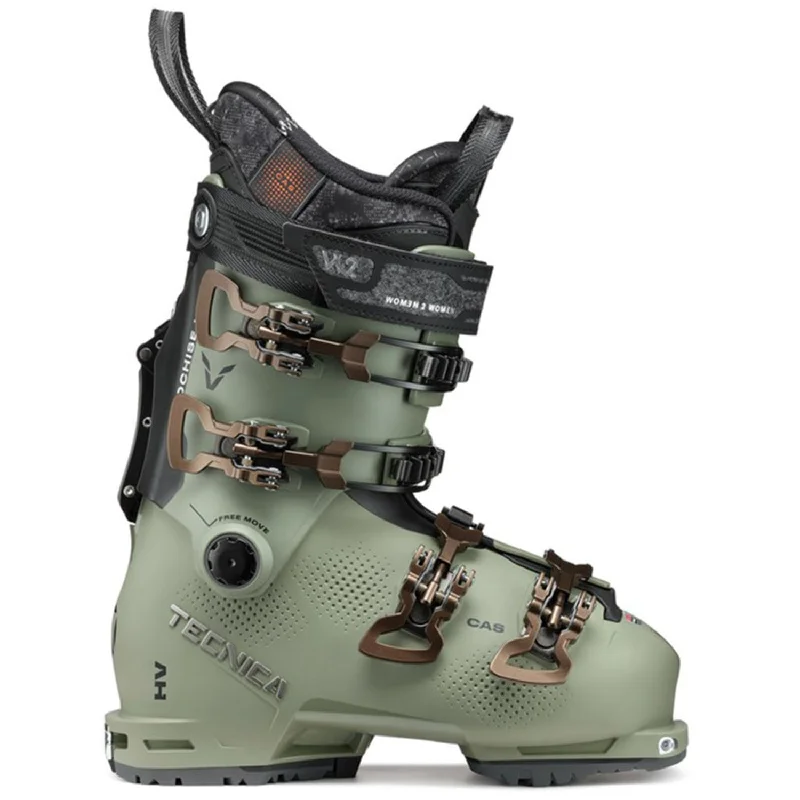 Tecnica Women's Cochise HV 95 Ski Boots 2025