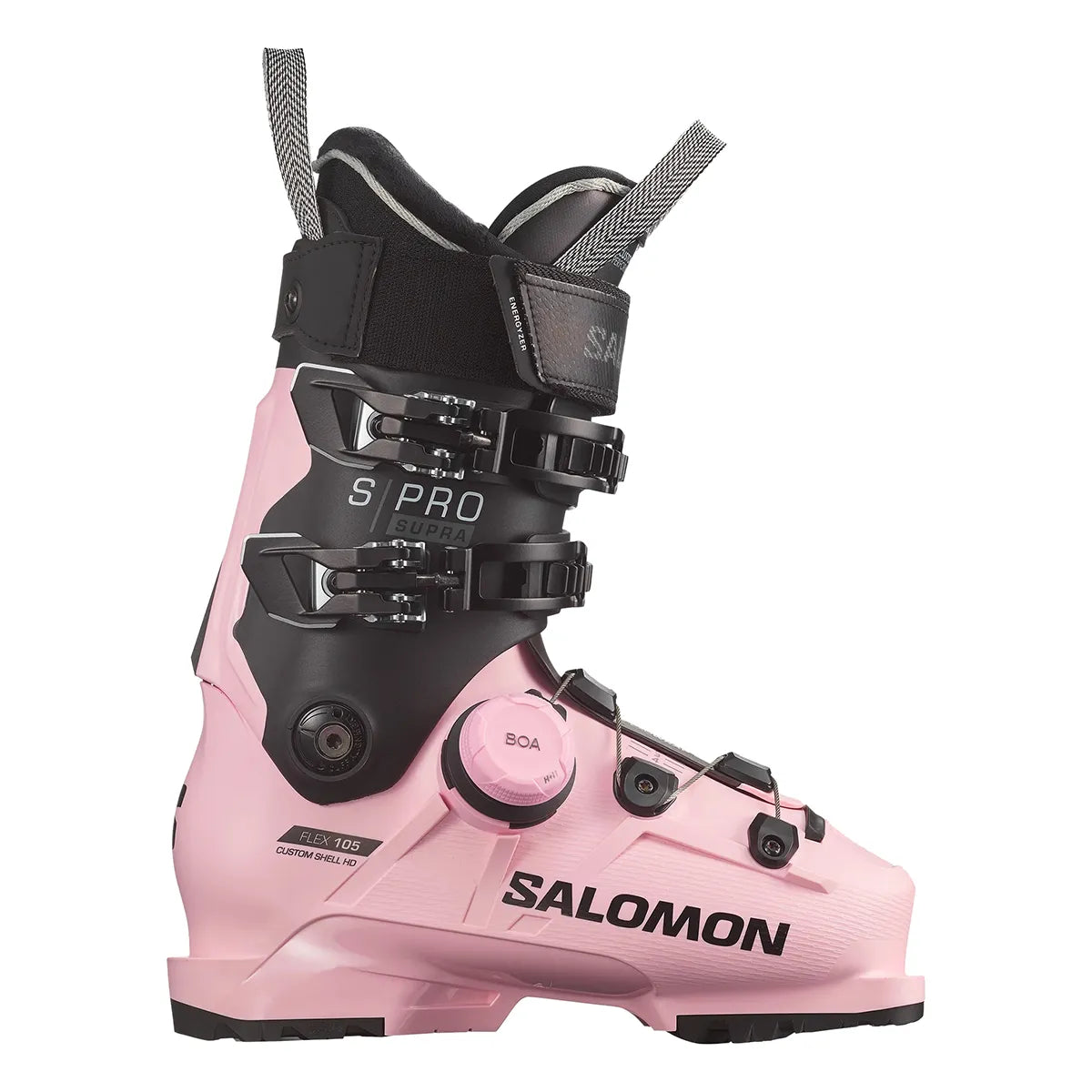 Salomon S/Pro Supra Boa 105 Women's Ski Boots 2025