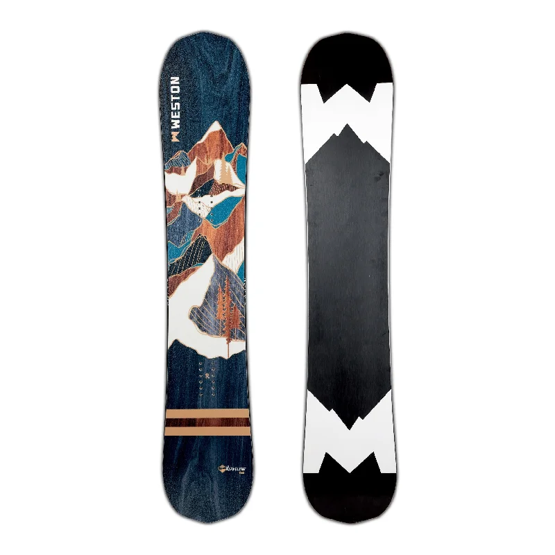 Ridgeline Snowboard