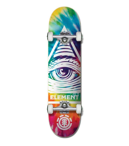 Element Eye Trippin' Rainbow  Complete 7.75