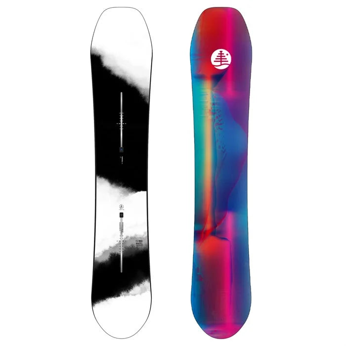 Burton Family Tree High Fidelity Snowboard