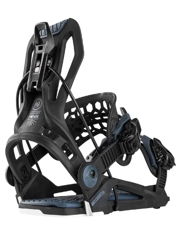 Flow Fenix Snowboard Bindings