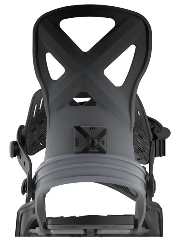 Anvil Snowboard Bindings