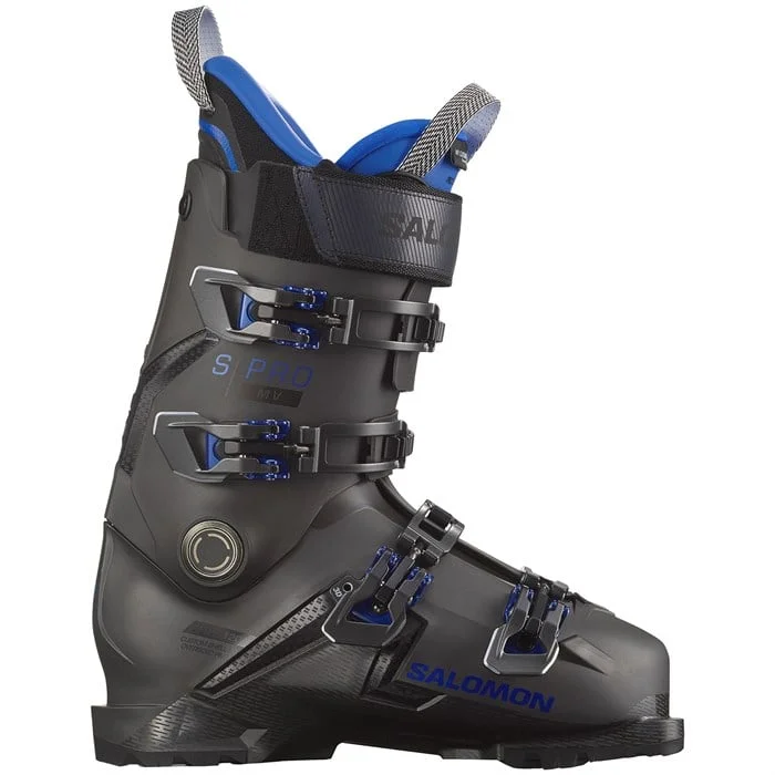 Salomon S/Pro MV 120 Ski Boots - Men's