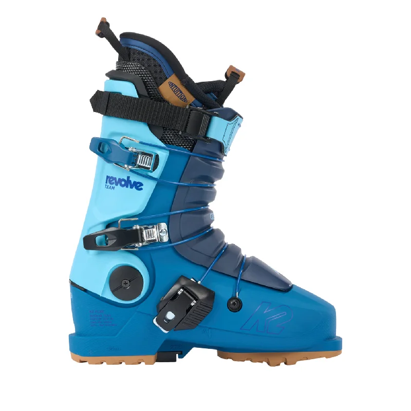 K2 FL3X Revolve Team Boots | 2024