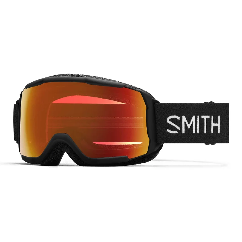 Smith Junior's Grom Goggles with ChromaPop Lens 2025