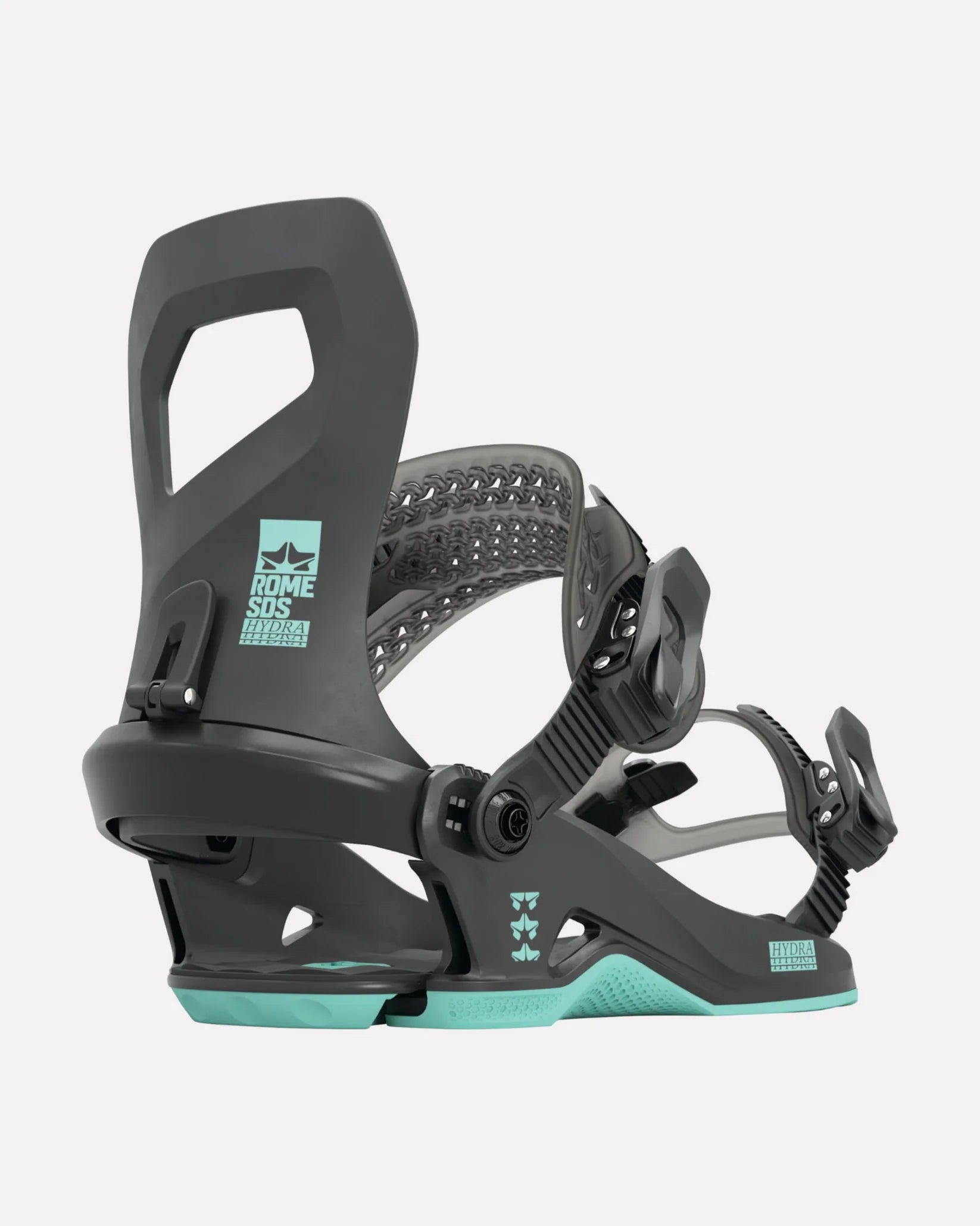 Rome Hydra Women's Snowboard Bindings