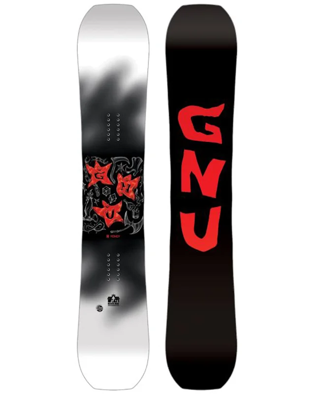 Men's C Money Snowboard