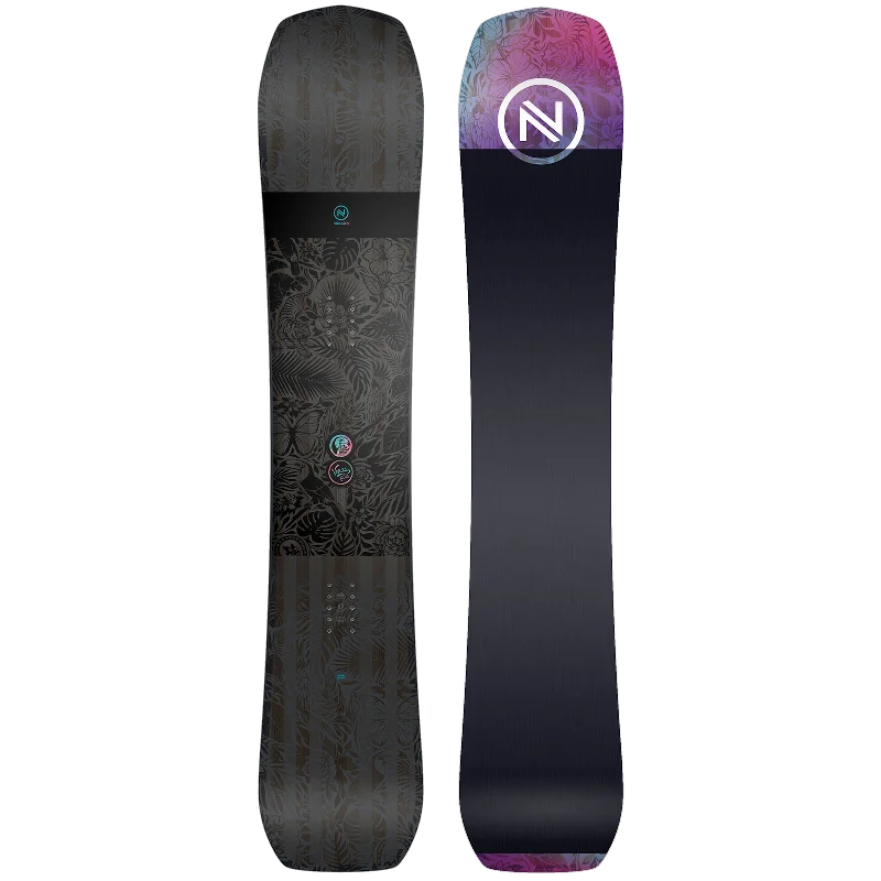 Nidecker Venus Plus Women's Snowboard 2024