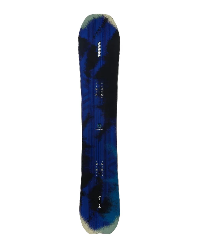 Passport Unisex Snowboard