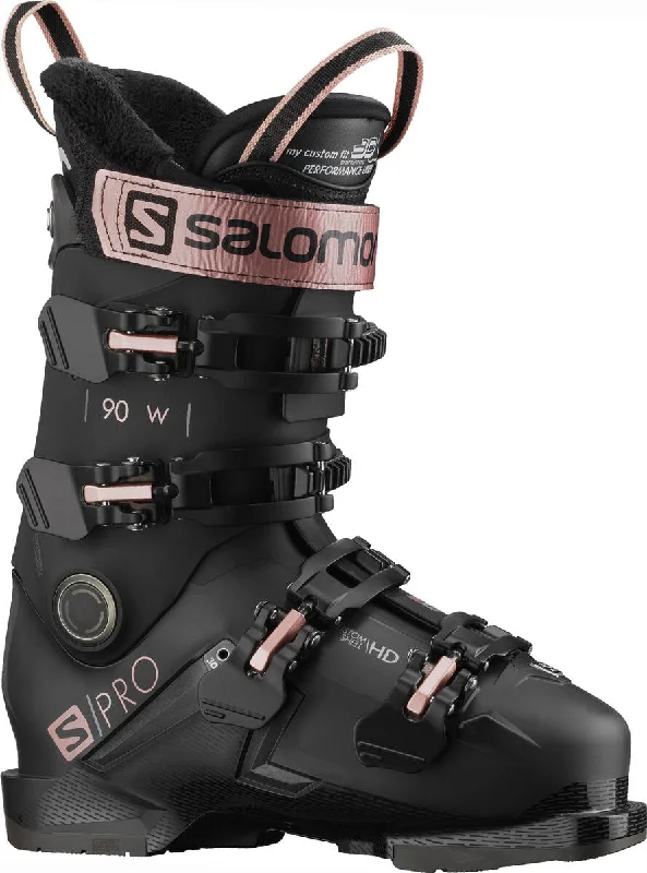 Salomon S/Pro Ski Boots - Women's