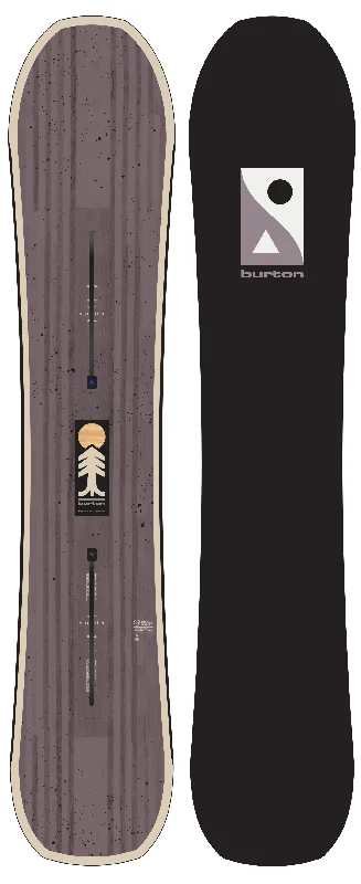 Burton Cartographer Snowboard 2024