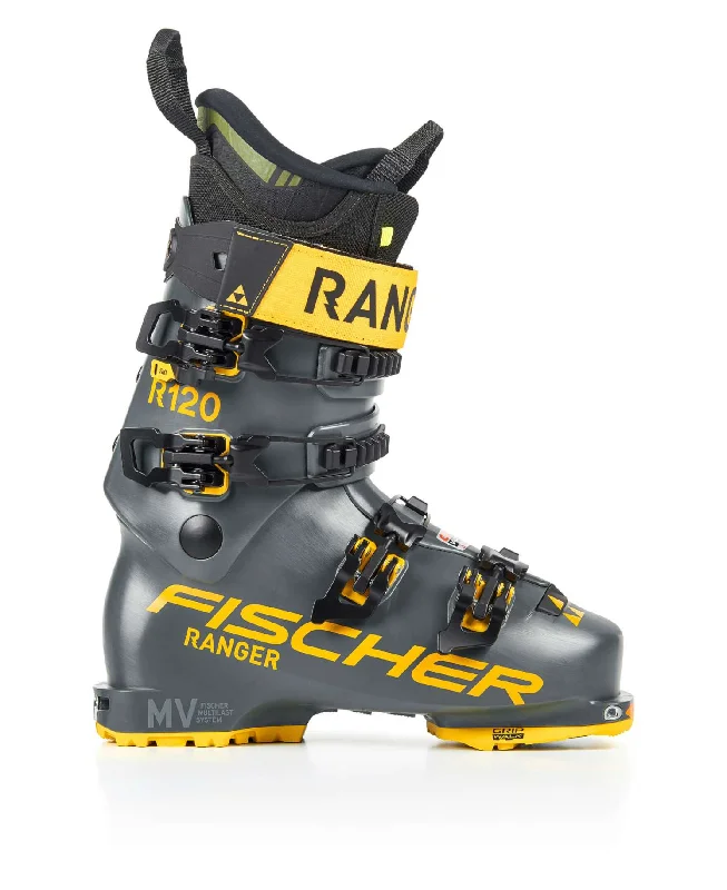 Fischer Ranger 120 GW DYN Ski Boots (Men's)