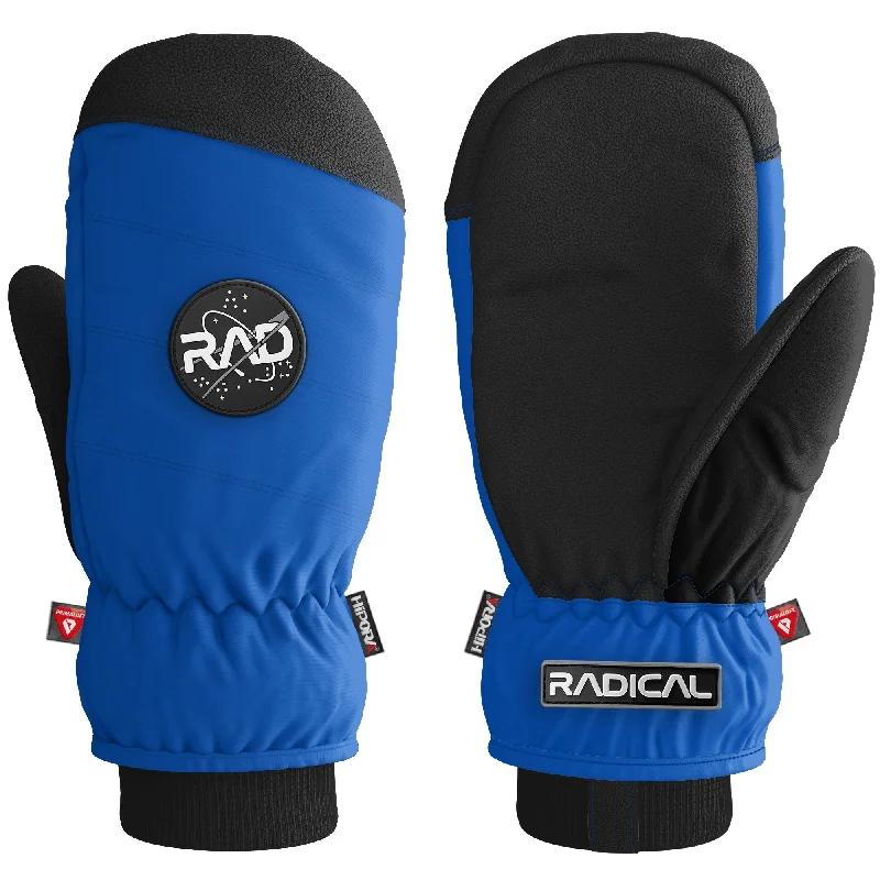 Rad Gloves Astro Mitt Royal Blue