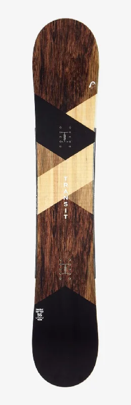 Head Transit Snowboard