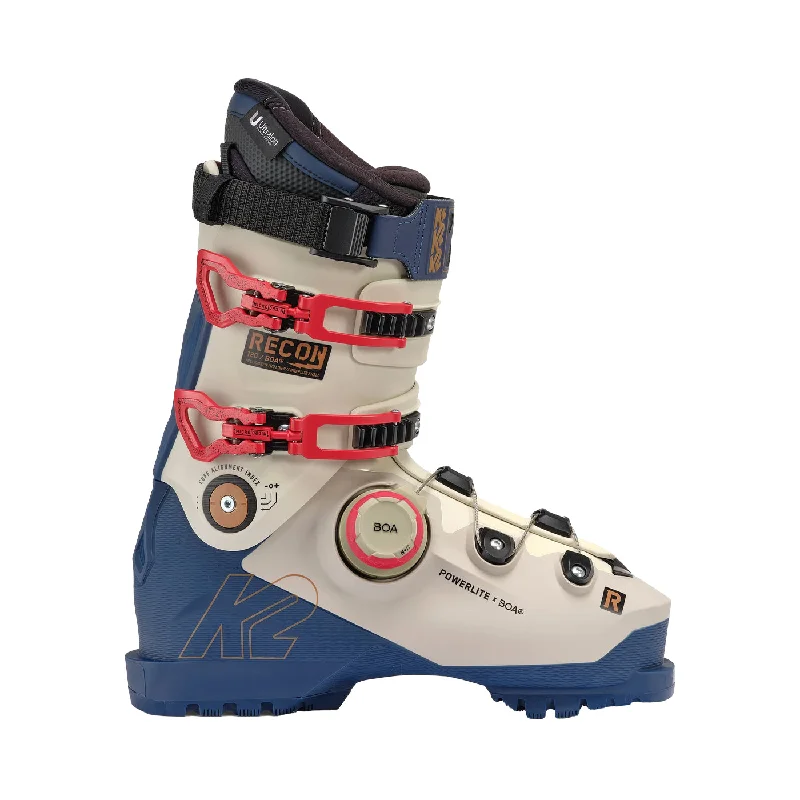 K2 Recon 120 BOA Boots | 2025