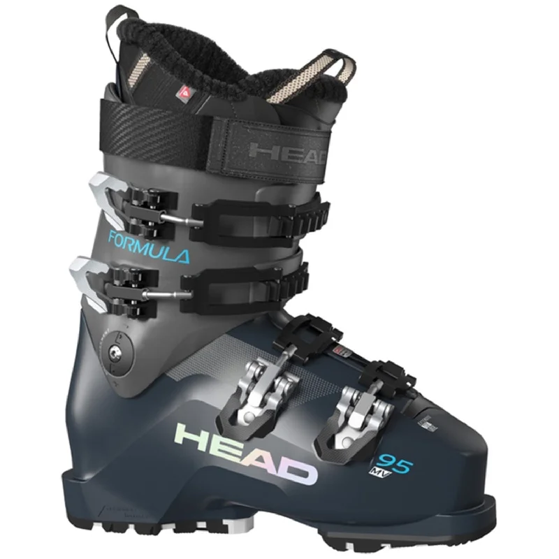 Head Women's Formula 95 W MV GW Ski Boots 2025