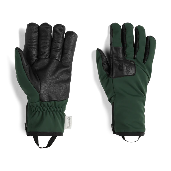 Men's Stormtracker Sensor Windbloc Gloves