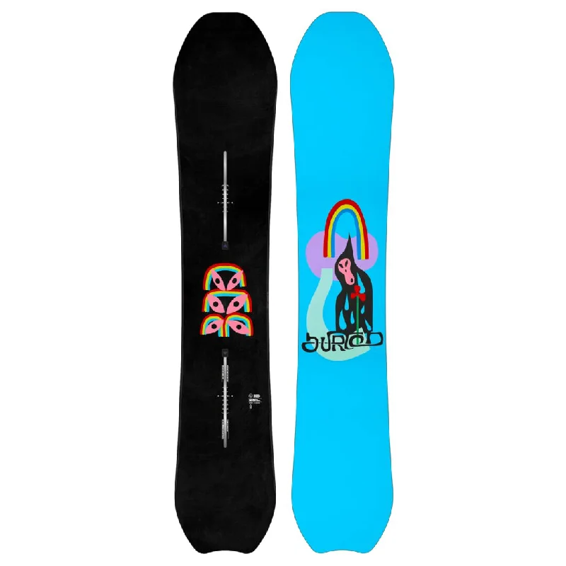 Burton Deep Thinker Wide