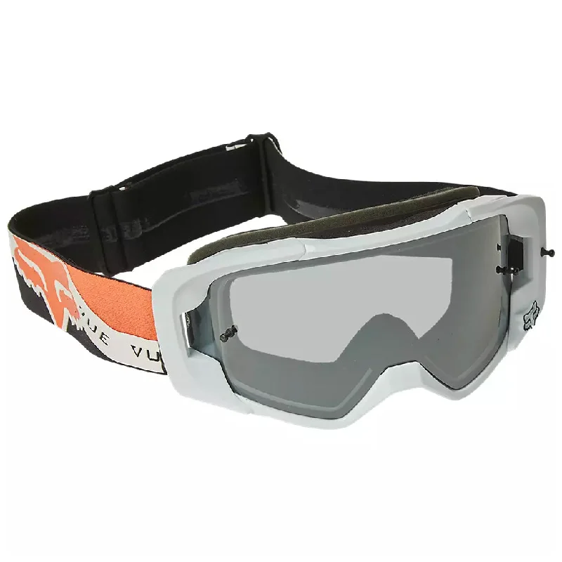 Fox - Vue DVIDE Black/White Goggle