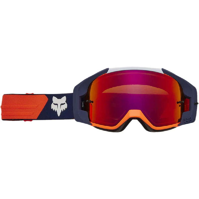 Fox - Vue Core Vivid Orange Goggle