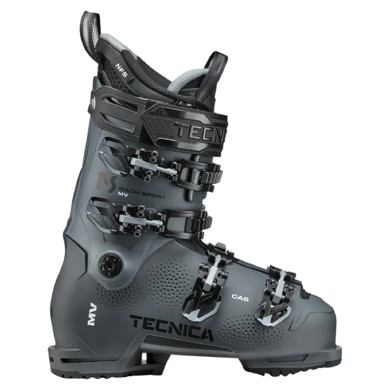 Tecnica Mach Sport MV 110 Ski Boots 2024