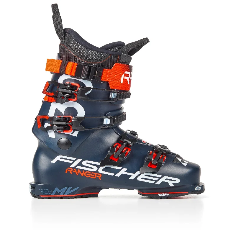 Fischer Ranger 130 Walk DYN Ski Boots 2021