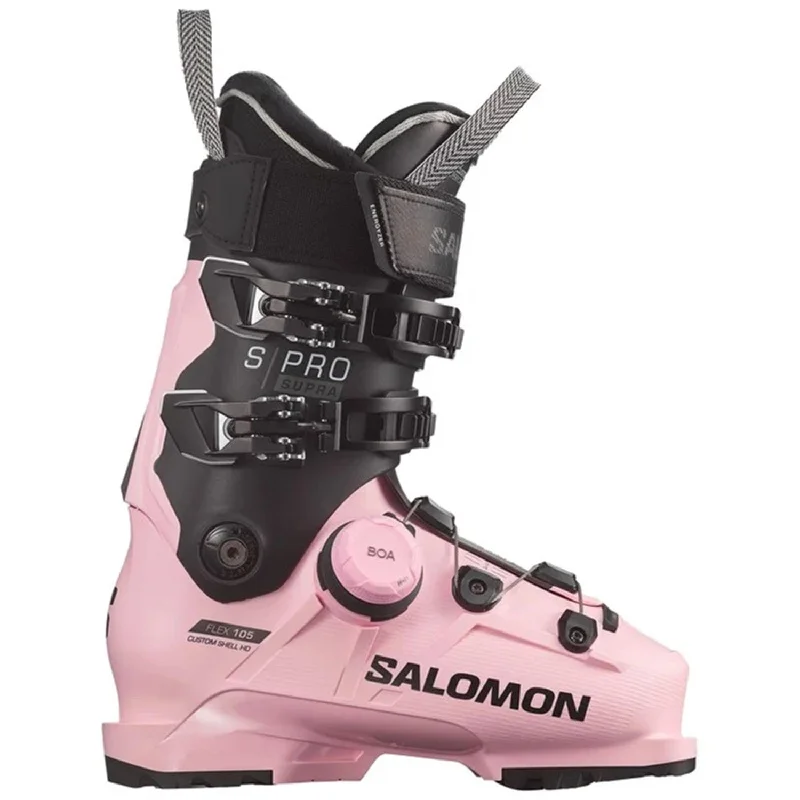 Salomon Women's S/Pro Supra BOA 105 Ski Boots 2025