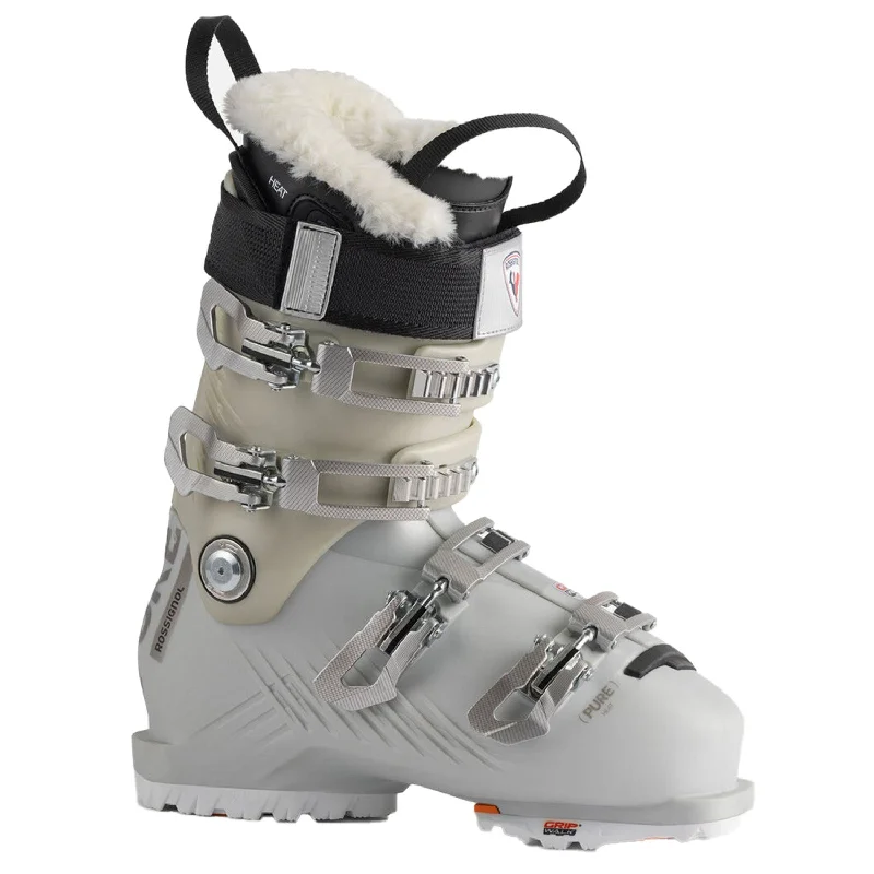 Rossignol Women's Pure Heat GW Ski Boots 2025