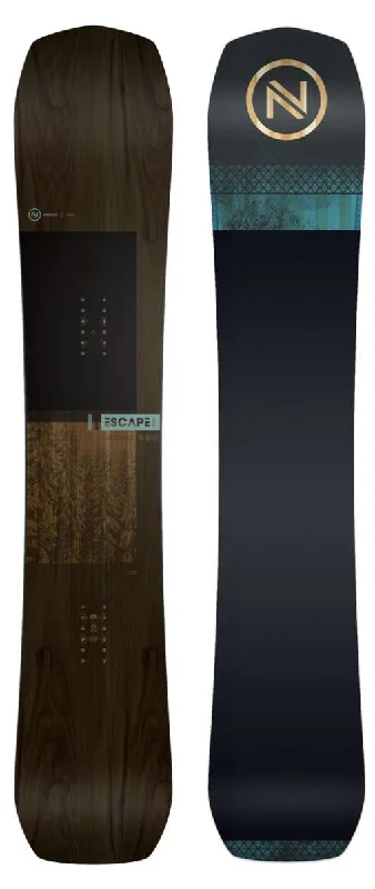 Nidecker Escape Plus Snowboard 2024