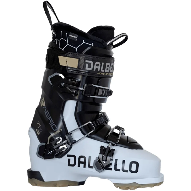 Dalbello Women's Cabrio MV 75 W IF Ski Boots 2025