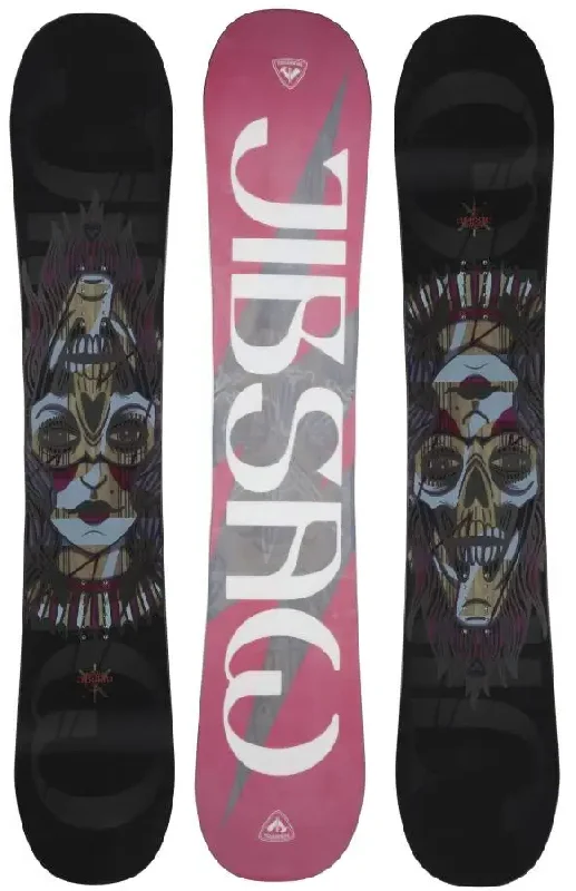 Rossignol Men's Jibsaw Snowboard