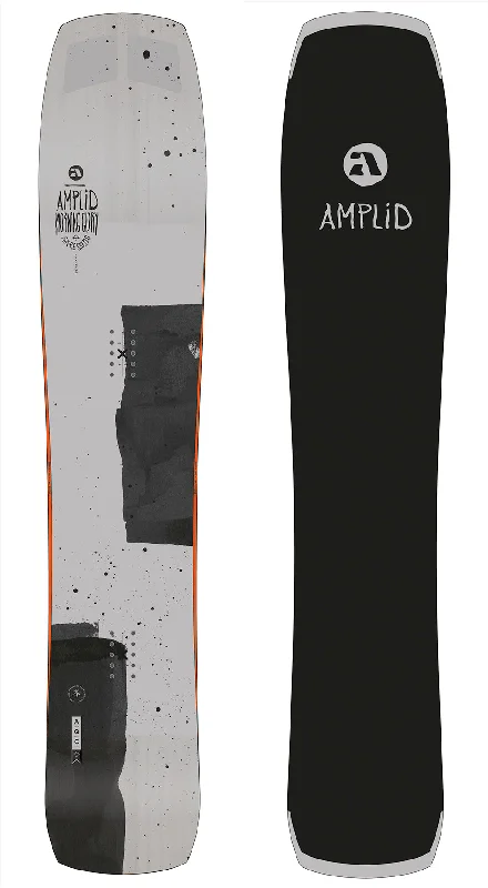 Amplid Morning Glory Mens Snowboard 2023