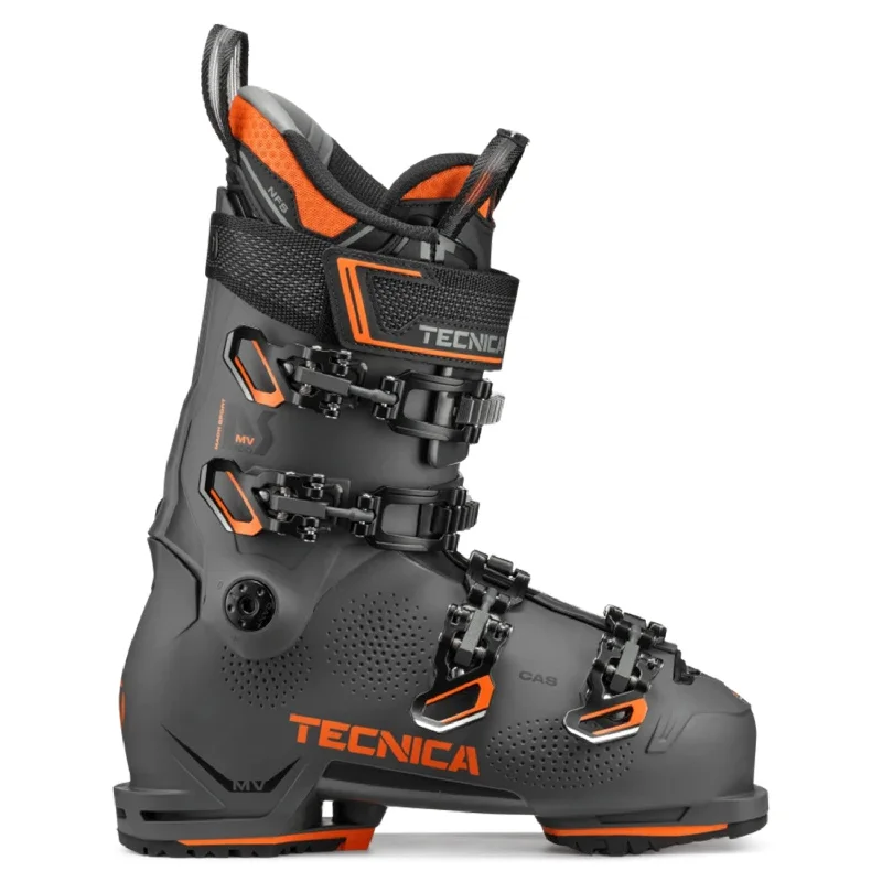 Tecnica Mach Sport MV 100 Ski Boots 2025