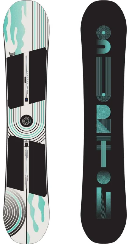 Burton Women's Rewind Snowboard 2024