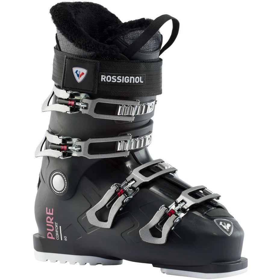 Rossignol Pure Comfort 60 Ski Boots