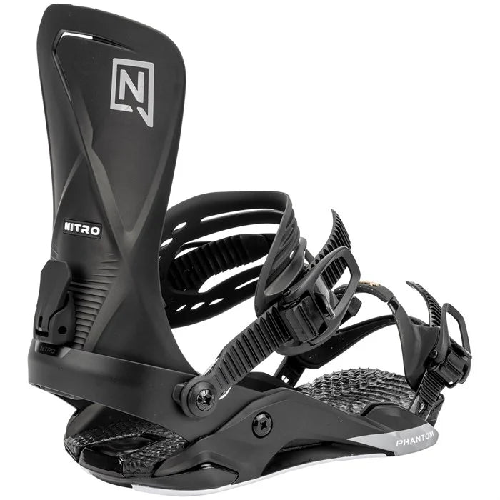 Nitro Phantom Snowboard Boots (2025)