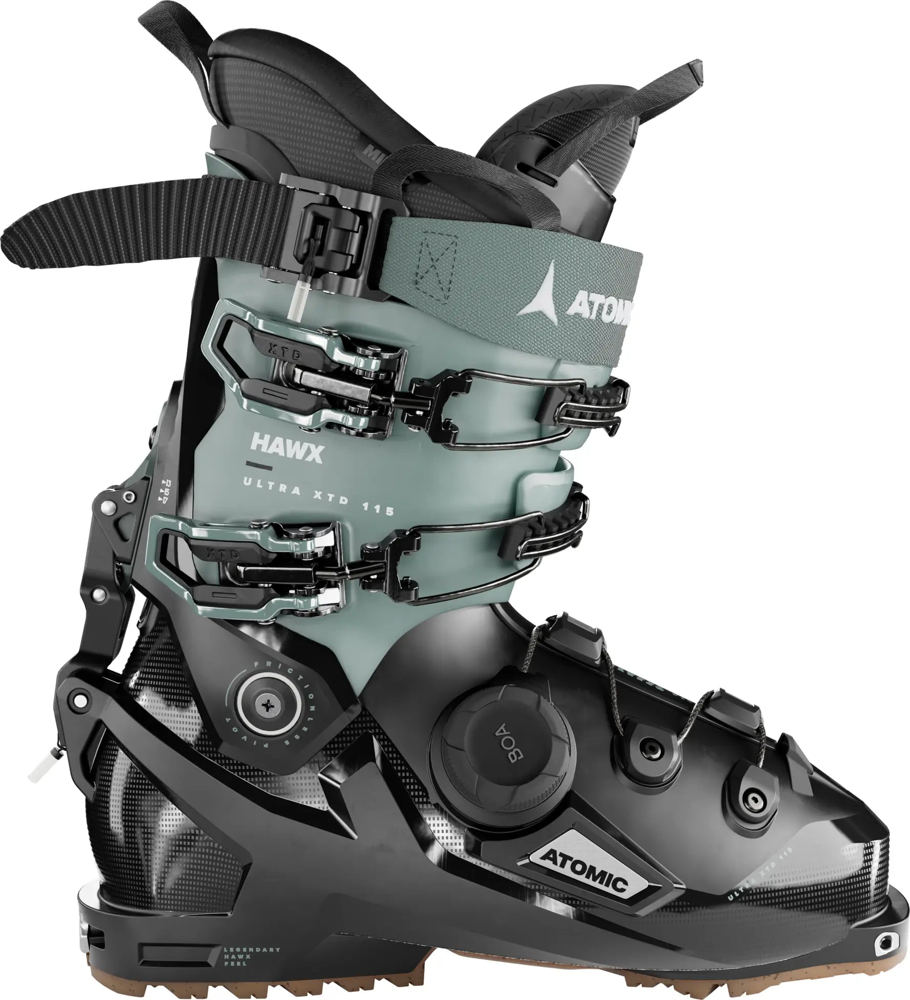 Atomic Hawx Ultra XTD 115 BOA GW Ski Boots (Women's)