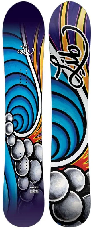 Lib Tech Women's Dynamiss C3 Snowboard 2024