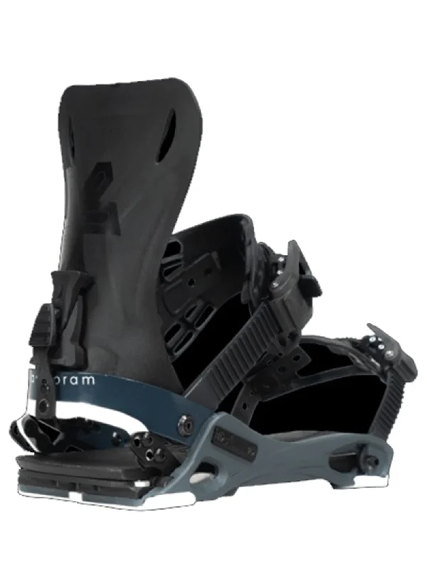 Wayfinder Bindings + Splitboard Interface (Women)