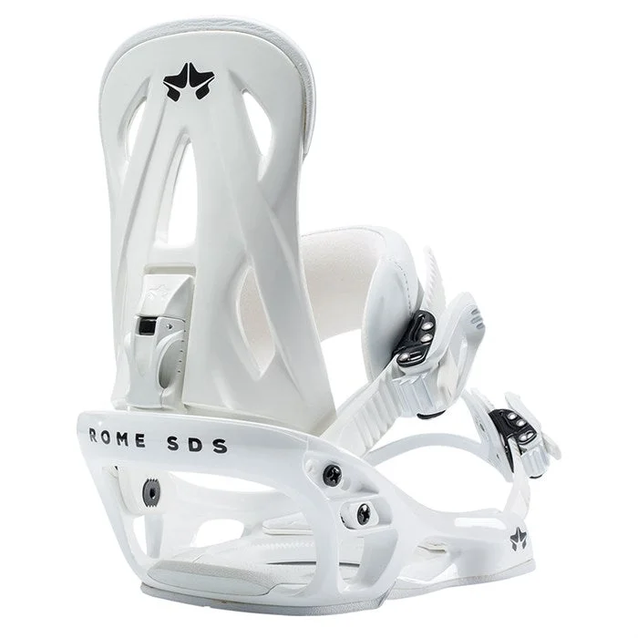 Rome Shift Binding 2023 (White)