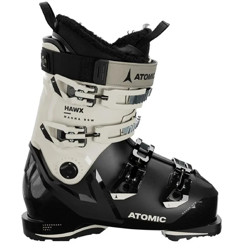 Atomic Women's Hawx Magna 95 W GW Ski Boots 2025