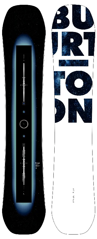 Burton Custom X Camber Snowboard 2024