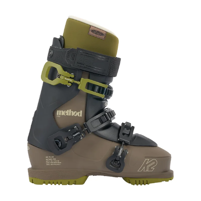 K2 FL3X Method Pro Boots | 2024