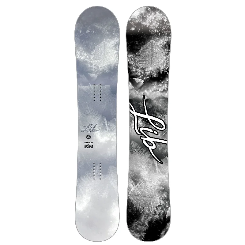 Lib Tech Cortado Snowboard - 148cm, 151cm Women's 2025 Demo