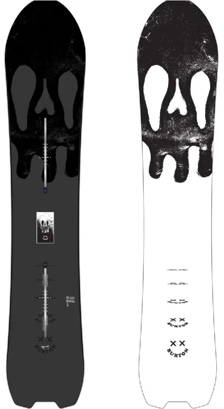 Burton Skeleton Key Snowboard 2024