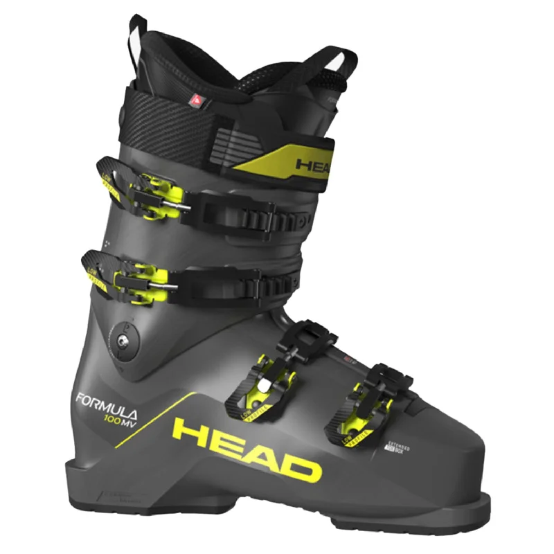 Head Formula 100 MV Ski Boots 2024