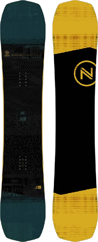 Nidecker Sensor Snowboard Mens 2023