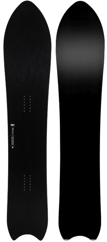 KORUA Pencil Plus Snowboard 2025