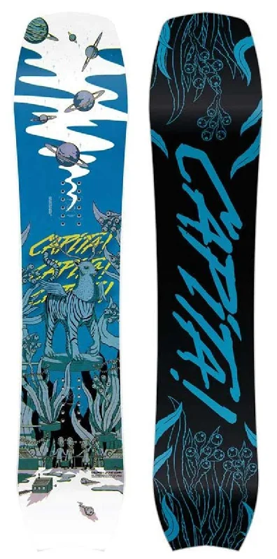 Capita Children Of The Pow Snowboard - Kids